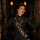 Marlene Navarro- Miss Continentes Unidos 2022- Preliminary Events - 454 x 303
