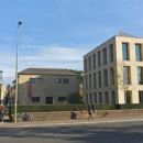 Colleges of the University of Oxford