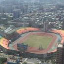 Banqiao Stadium
