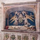 Archdeacons of Huntingdon and Wisbech