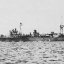 Shipwrecks in the Molucca Sea