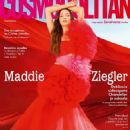 Maddie Ziegler - Cosmopolitan Magazine Cover [Slovenia] (March 2023)