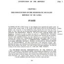 Constitutions of Sri Lanka