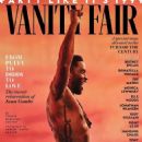 Sean 'Diddy' Combs - Vanity Fair Magazine Cover [United States] (September 2021)