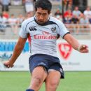 Rugby Football Club Los Angeles players
