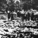 Death in Europe