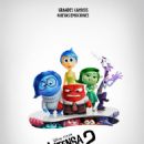Inside Out 2 (2024) - 454 x 568