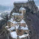 Orava Castle