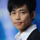 Chinese male actors by medium