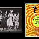 Hot Spot 1963 Broadway Musical Starring Judy Holliday - 454 x 255