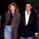 Traci Lind and Dodi Fayed