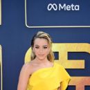 Chloe Bennet – Gold House’s Inaugural Gold Gala A New Gold Age in L.A