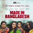 Made in Bangladesh