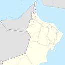 Barka, Oman