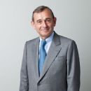 Claude Dauphin (businessman)