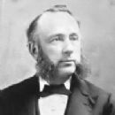 Theodore Frelinghuysen Seward