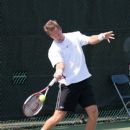 Robert Lindstedt