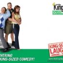 The King of Queens (TV Series) Wallpaper