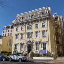 1836 establishments in Washington, D.C