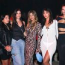 Cindy Kimberly – The Tampa EDITION Celebrates Launch in Tampa - 454 x 303