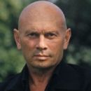 Yul Brynner