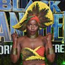 Black Panther (2018)
