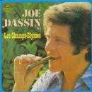Les Champs-Élysées, Vol. 3 - Joe Dassin