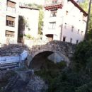 Transport infrastructure in Andorra