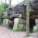 Caves of Merseyside