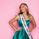 Caleigh Shade- Miss Teen USA 2018 Pageant - 454 x 681