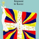 Swiss regiments in French service