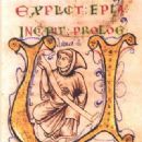 Medieval English historians