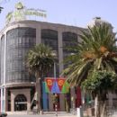 Banks established in 1994