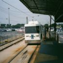 Rapid transit in Texas
