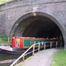 Tunnels completed in 1858