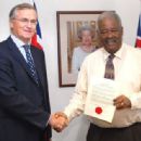 Law of the British Virgin Islands