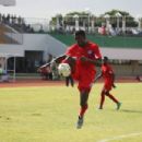 Sam Jackson (Liberian footballer)