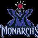 Sacramento Monarchs