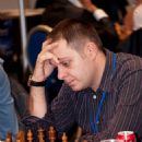 Vladimir Georgiev (chess player)