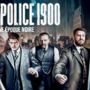 Paris Police 1900