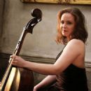 Irish classical cellists