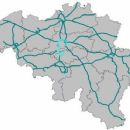 Road transport in Brussels