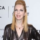 Mickey O’Hagan – ‘Mapplethorpe’ Premiere at 2018 Tribeca Film Festival in NY