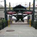 Stadium station (Sound Transit)