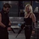 Erika Eleniak as Aurora Ash in Dracula 3000 (2004) - 454 x 340