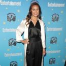 Summer Bishil – 2019 Entertainment Weekly Comic Con Party in San Diego - 454 x 681