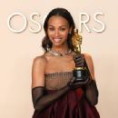 Zoe Saldana - The 97th Annual Academy Awards (2025) - 454 x 346