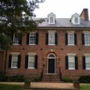 1812 establishments in Maryland