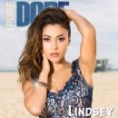 Lindsey Morgan - Pure Dope Magazine Cover [United States] (May 2015)
