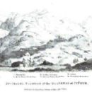 1814 by continent